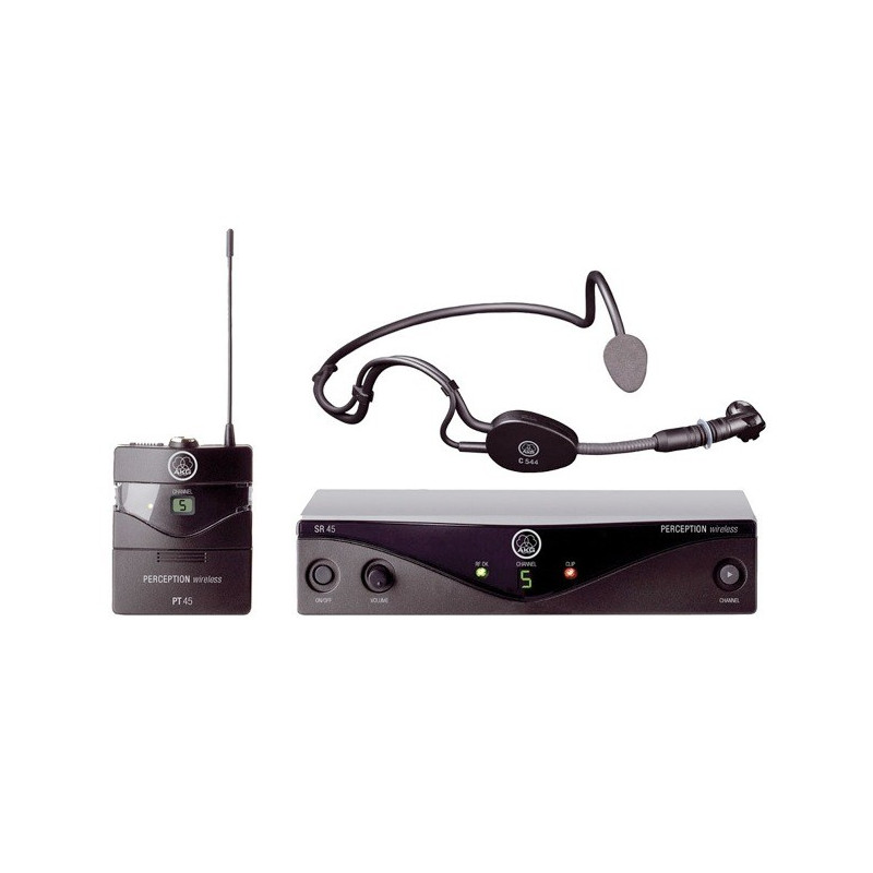 AKG WMS45 Sports/D AKG WMS45 Sports/D