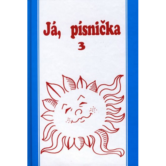 Já písnička III.díl