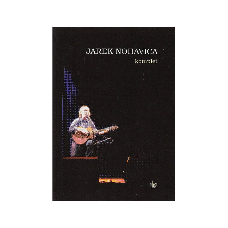 Nohavica - Komplet Nohavica - Komplet