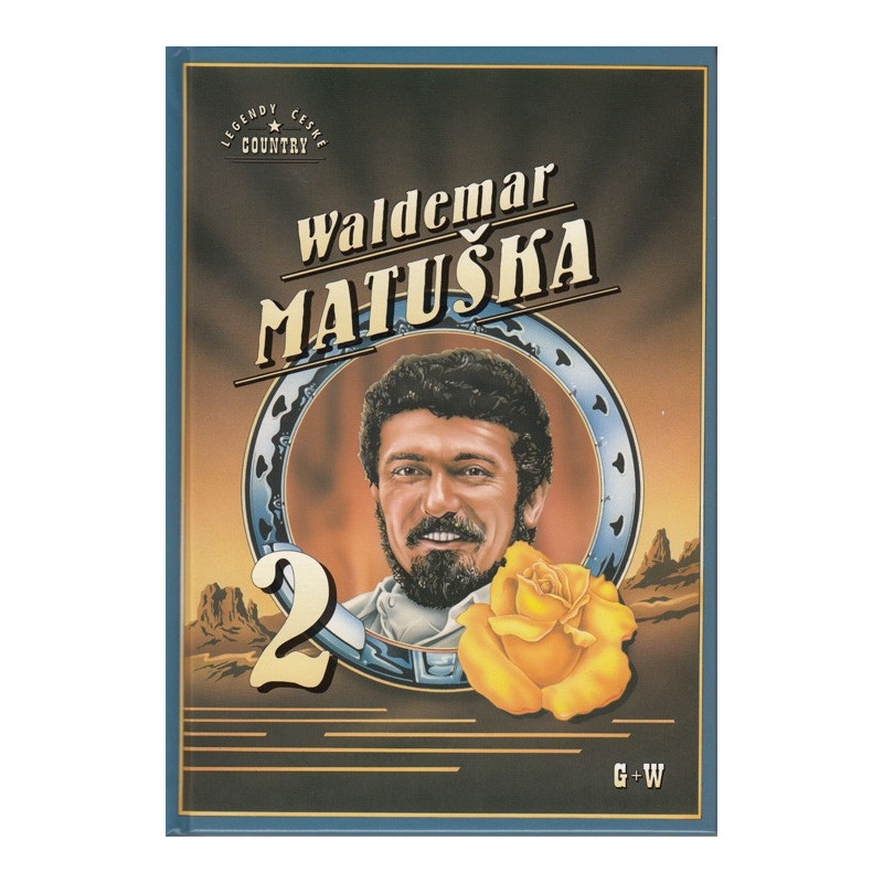 Waldemar Matuška 2. Waldemar Matuška 2.