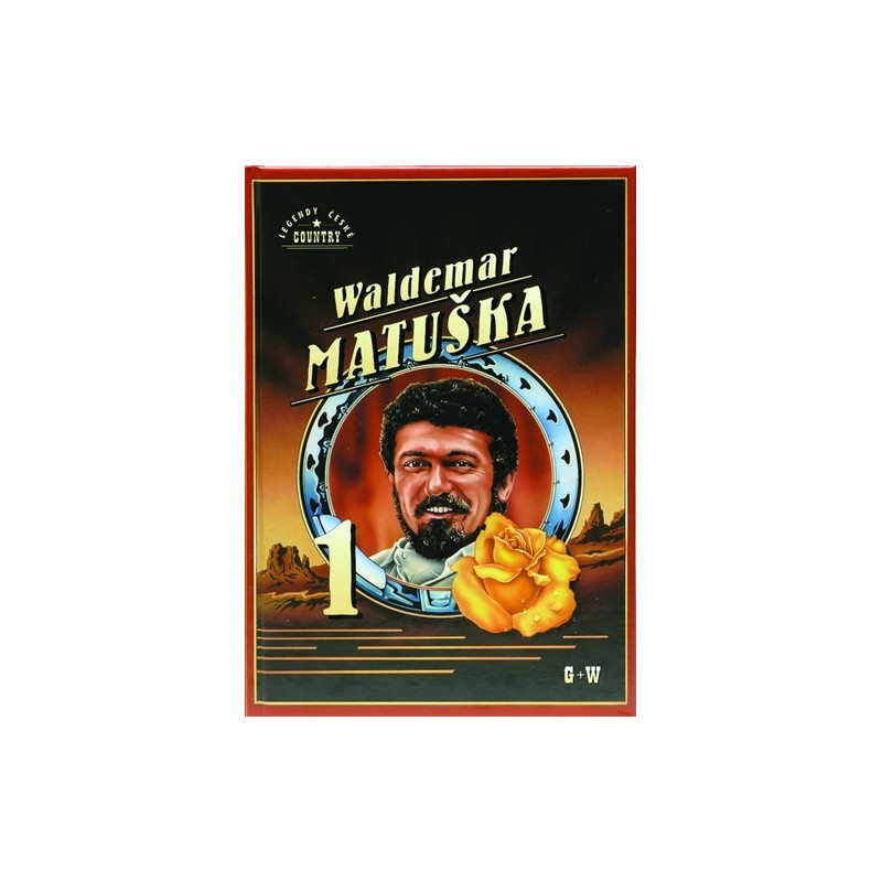 Waldemar Matuška 1. Waldemar Matuška 1.