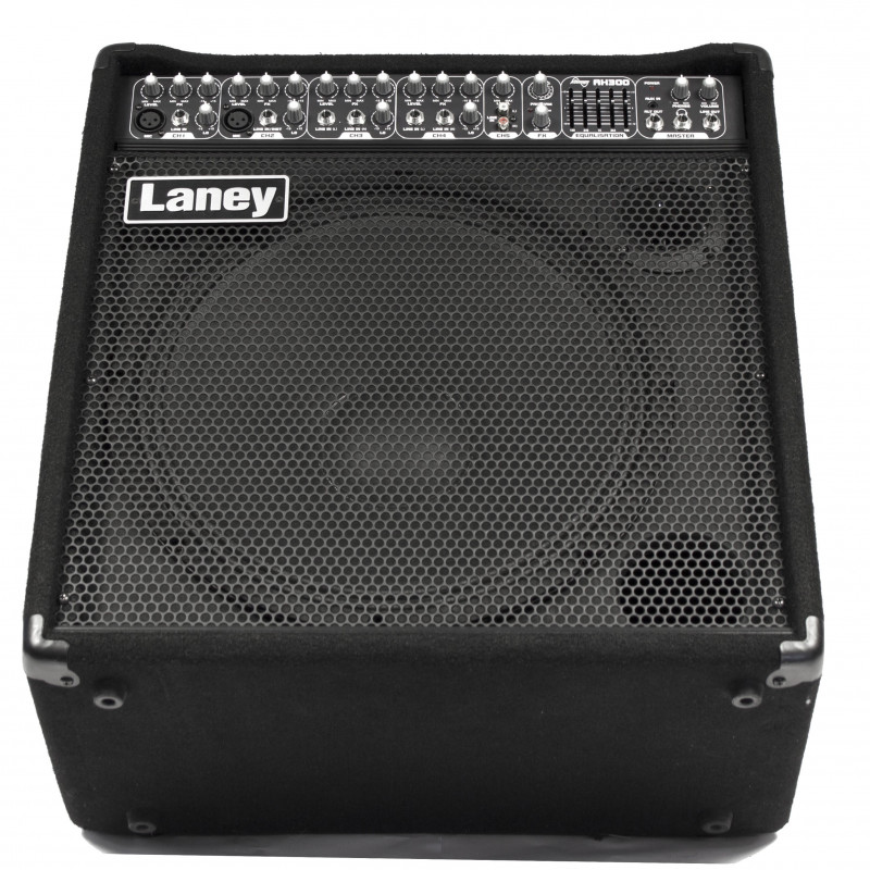LANEY AH300 - kompaktní univerzální kombo LANEY AH300 - kompaktní univerzální kombo