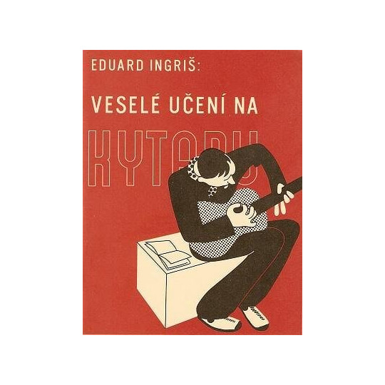 Ingriš - Veselé učení na kytaru 1