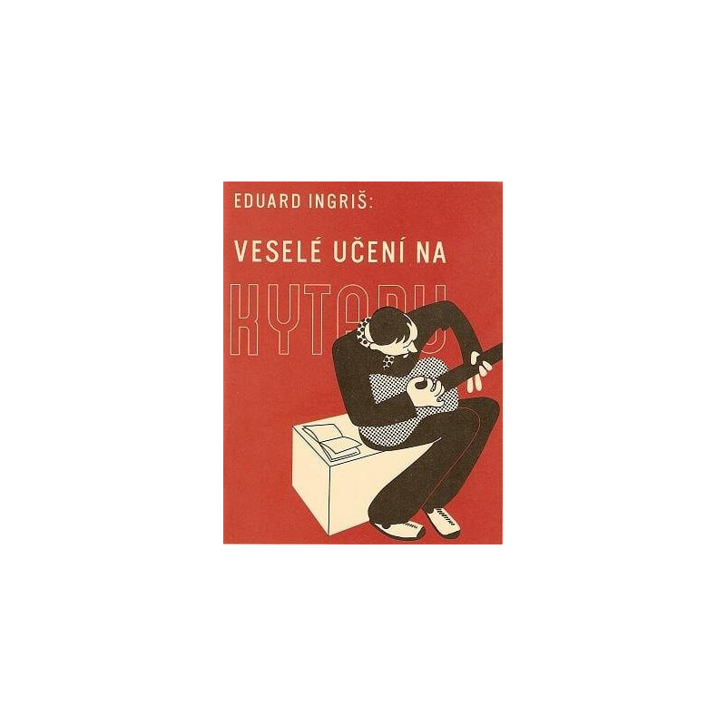 Ingriš - Veselé učení na kytaru 1 Ingriš - Veselé učení na kytaru 1