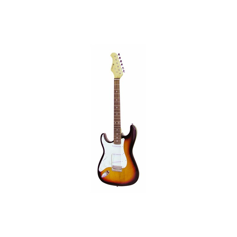 Dimavery ST-203 LH sunburst Dimavery ST-203 LH sunburst