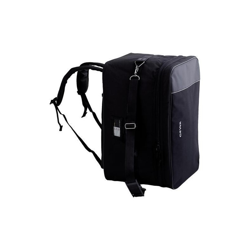 Gewa Gig Bag pro Cajon PREMIUM 53x31x31 cm Gewa Gig Bag pro Cajon PREMIUM 53x31x31 cm