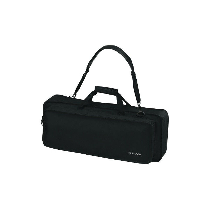 Gewa Gig bag pro keyboard Basic T 122x44x15 cm Gewa Gig bag pro keyboard Basic T 122x44x15 cm