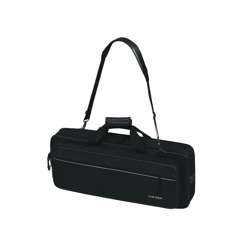 Gewa Gig bag pro keyboard Economy F 85x32x10 cm Gewa Gig bag pro keyboard Economy F 85x32x10 cm