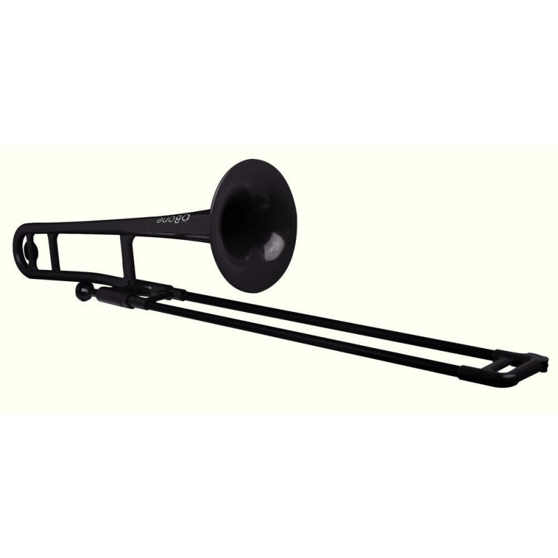 pBone Pozoun Černá pBone Pozoun Černá