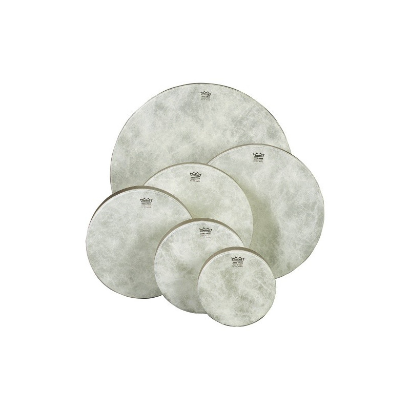 Remo Rámový bubínek Fiberskyn 3 10 x 2" HD-8510-00 Remo Rámový bubínek Fiberskyn 3 10 x 2" HD-8510-00