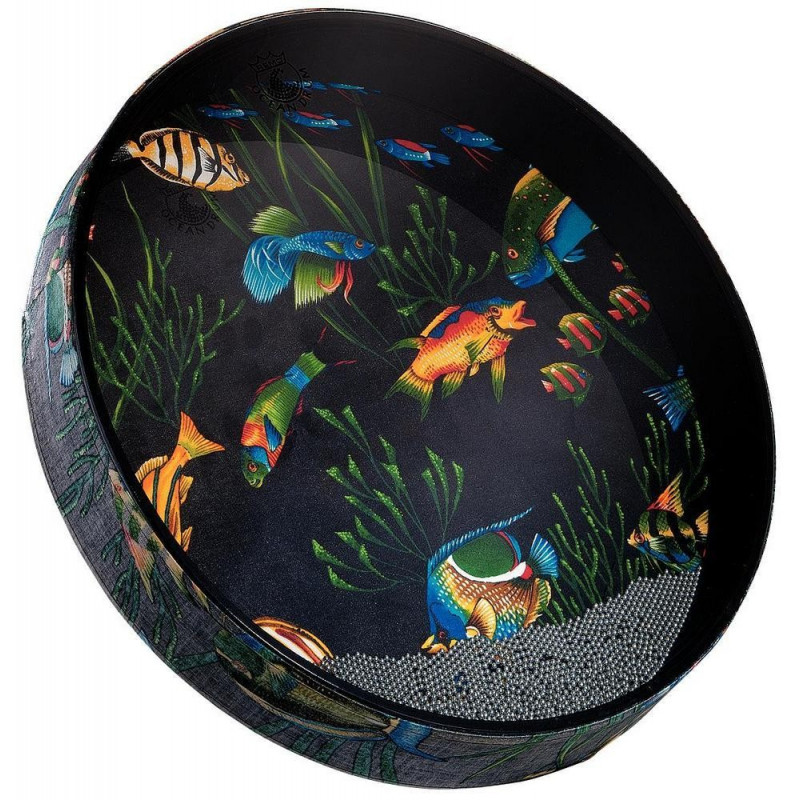 Remo Ocean Drum 12 x 2,5" ET-0212-10 Remo Ocean Drum 12 x 2,5" ET-0212-10