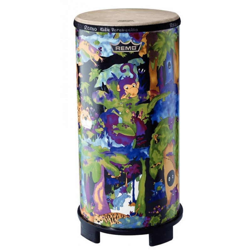 Remo Kid´s/perkuse Tubano KD-0010-01 Remo Kid´s/perkuse Tubano KD-0010-01