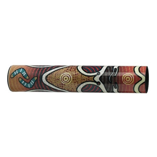 Remo Shaker Didgeharp 12" x 2 1/4"