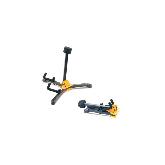 HERCULES GS402B/W - stojan na elektrickou kytaru
