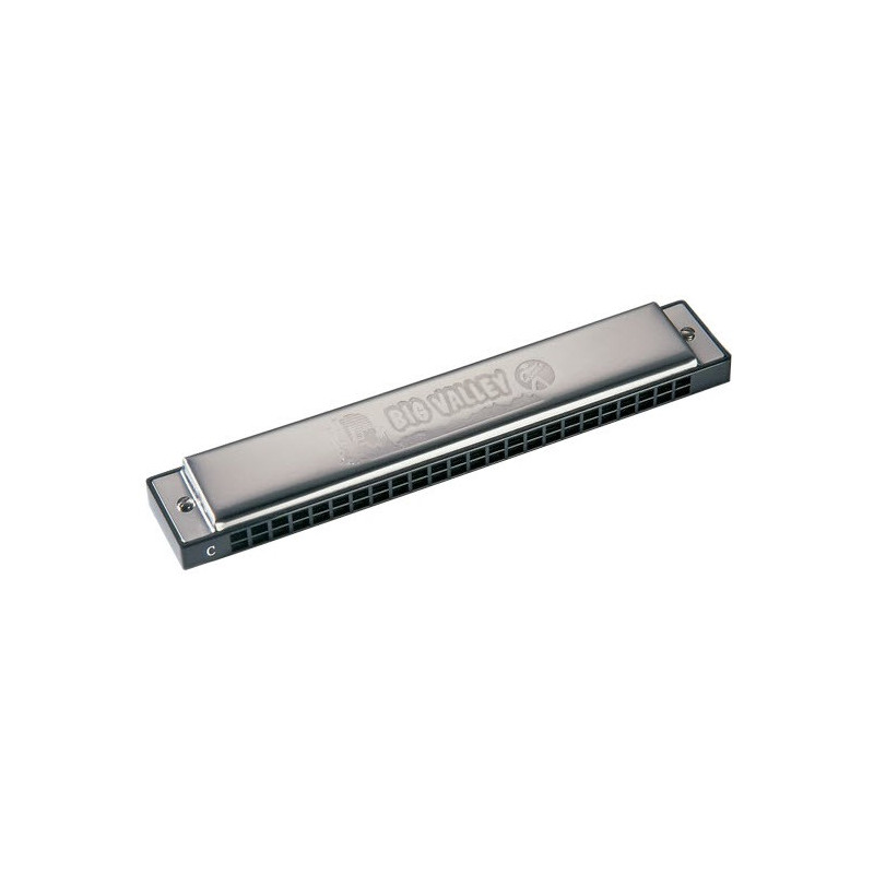 HOHNER Big Valley D HOHNER Big Valley D