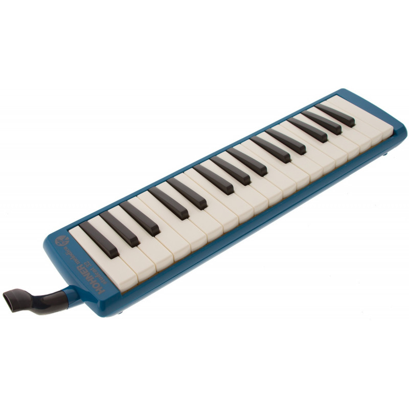 HOHNER Melodica Student 32 BL HOHNER Melodica Student 32 BL