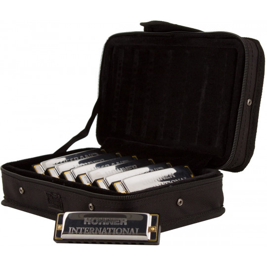 HOHNER Sada Blues Band