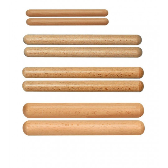 GOLDON - ozvučná dřívka 15 x 150mm (33000)