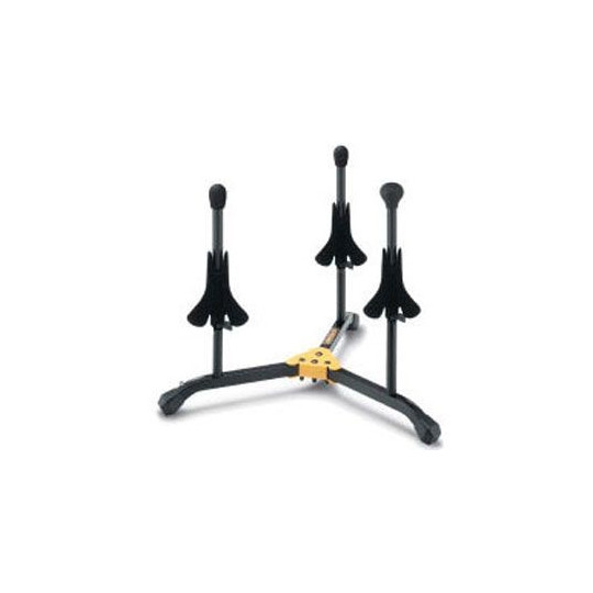 HERCULES DS513B/W - stojan na trumpetu