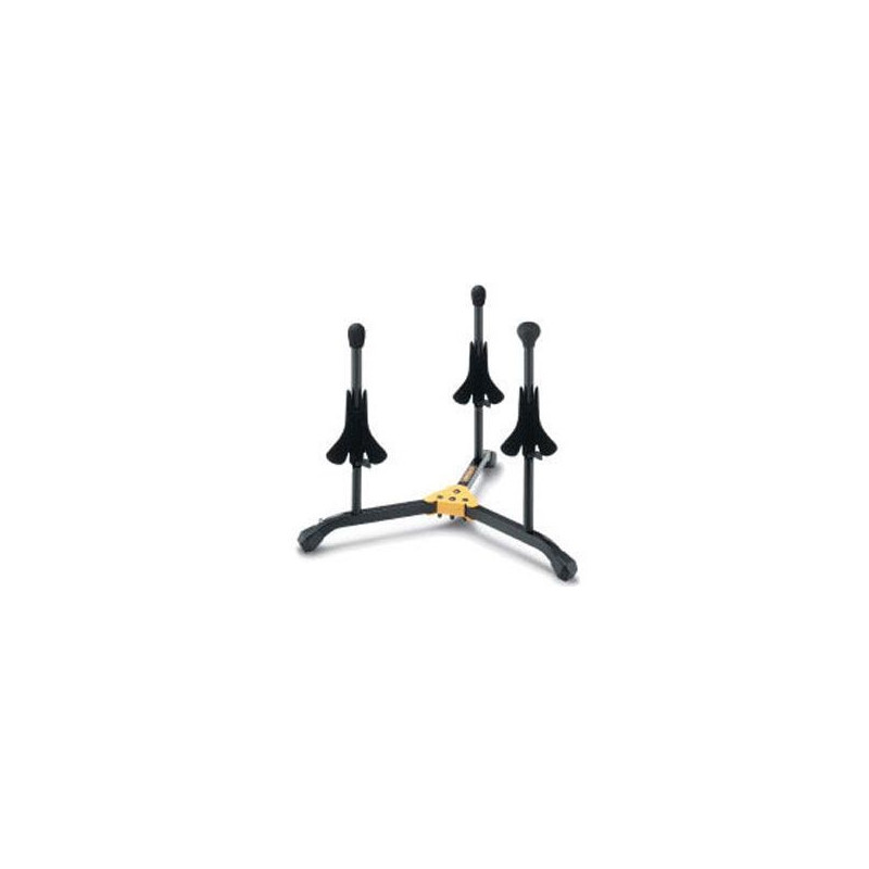 HERCULES DS513B/W - stojan na trumpetu HERCULES DS513B/W - stojan na trumpetu
