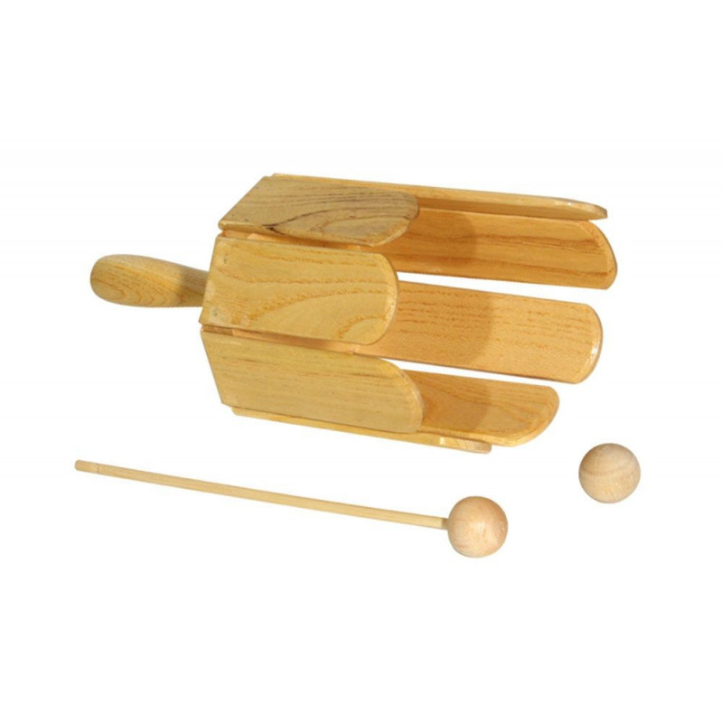 GOLDON. Multi tone drum (33810) GOLDON. Multi tone drum (33810)