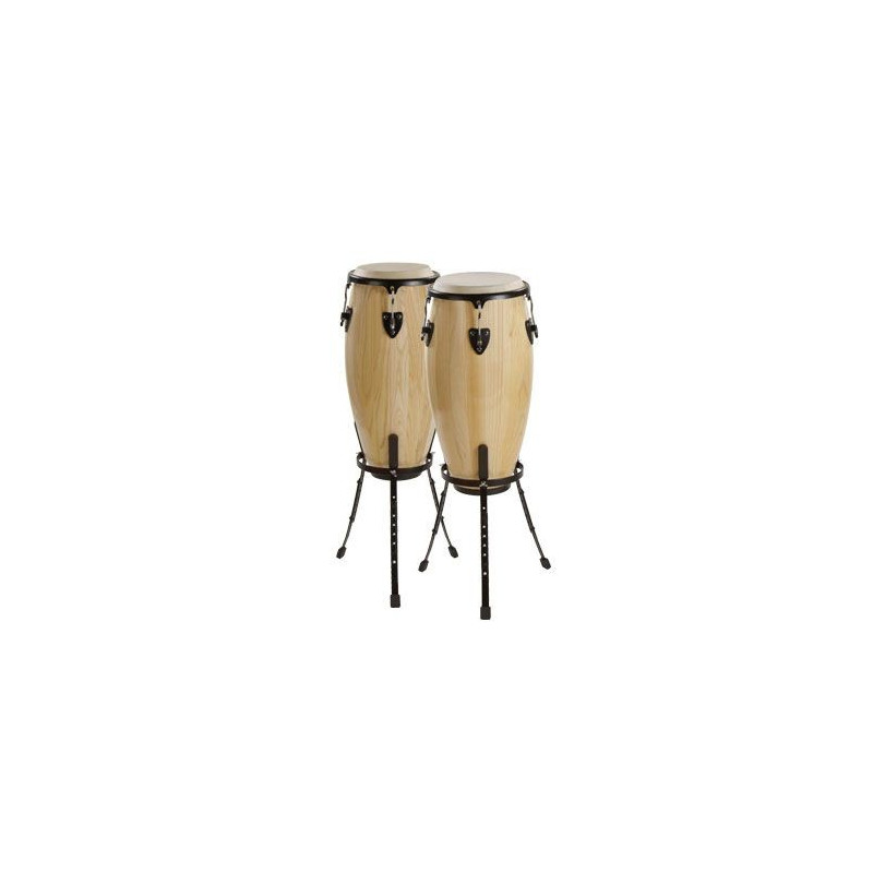 GOLDON - Conga set 11” a 12” (38318) GOLDON - Conga set 11” a 12” (38318)