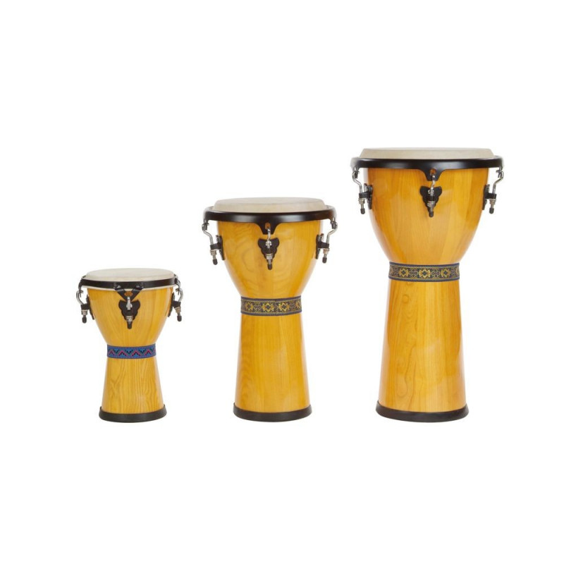 GOLDON - djembe 12”x25” (38512) GOLDON - djembe 12”x25” (38512)