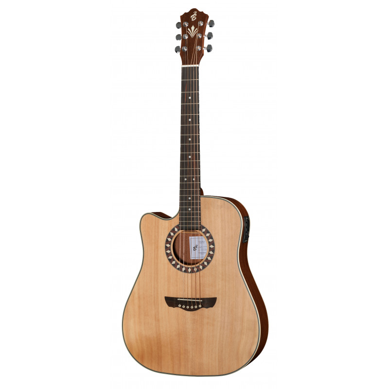 H. Benton HB Custom Line - natural H. Benton HB Custom Line - natural