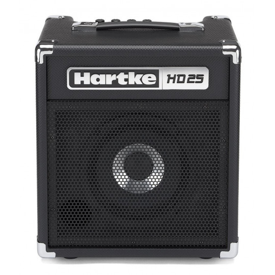 HARTKE HD25 - basové kombo