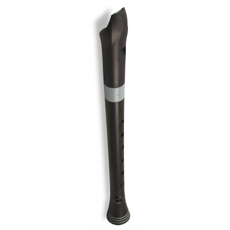 NUVO Recorder Black - sopránová flétna NUVO Recorder Black - sopránová flétna