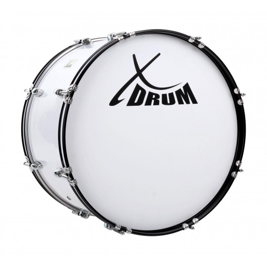 PROLINE Xdrum Pochodový buden 22"x12"
