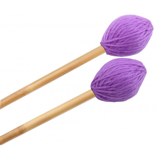 PROLINE Paličky pro xylofon/vibrafon - soft