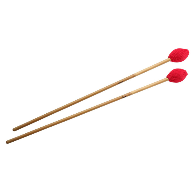 PROLINE Paličky pro xylofon/vibrafon - medium PROLINE Paličky pro xylofon/vibrafon - medium