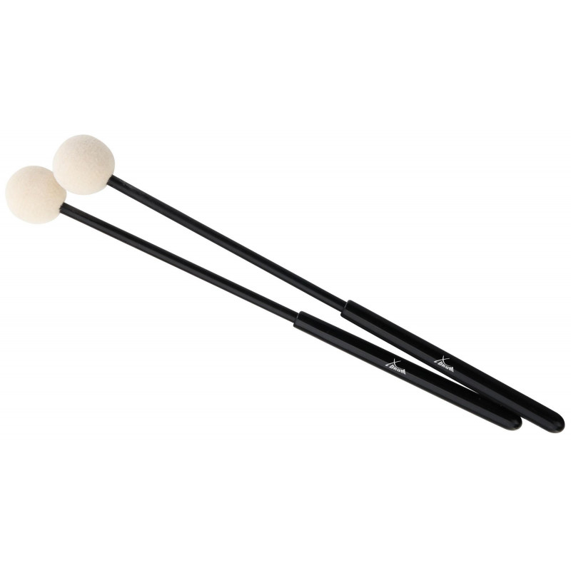 PROLINE MM4 - filcové paličky pro xylofon/vibrafon PROLINE MM4 - filcové paličky pro xylofon/vibrafon