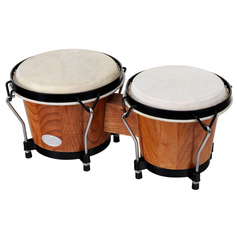 Proline Bongo set - tobacco Proline Bongo set - tobacco