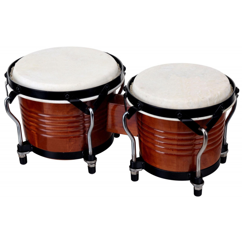 PROLINE Bongo set profi -Tobacco PROLINE Bongo set profi -Tobacco