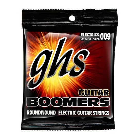 GHS GB XL