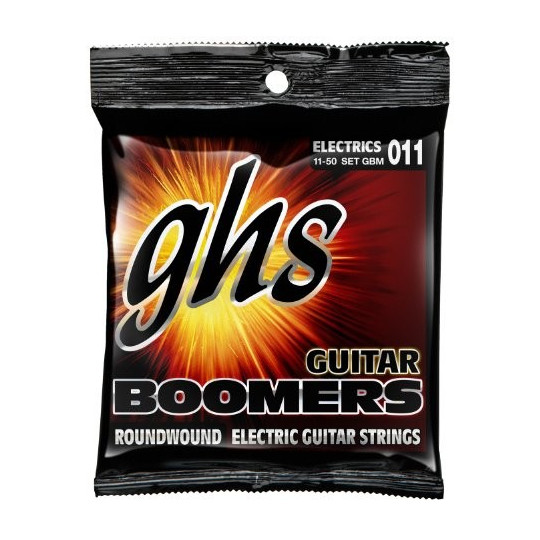 GHS GB M