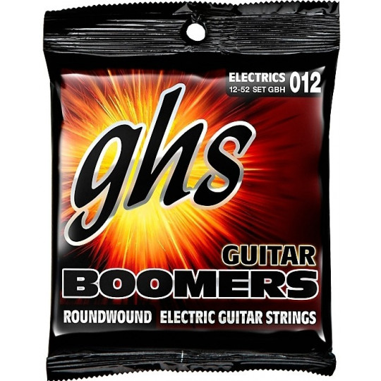 GHS GB H