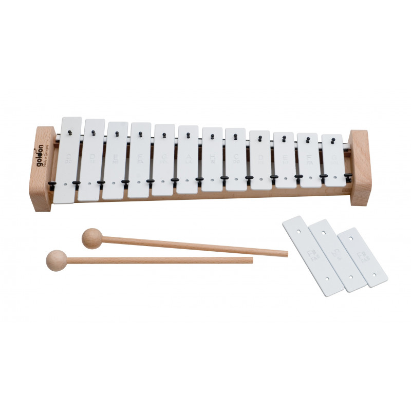 GOLDON - Sopran Metalofon (11049) GOLDON - Sopran Metalofon (11049)