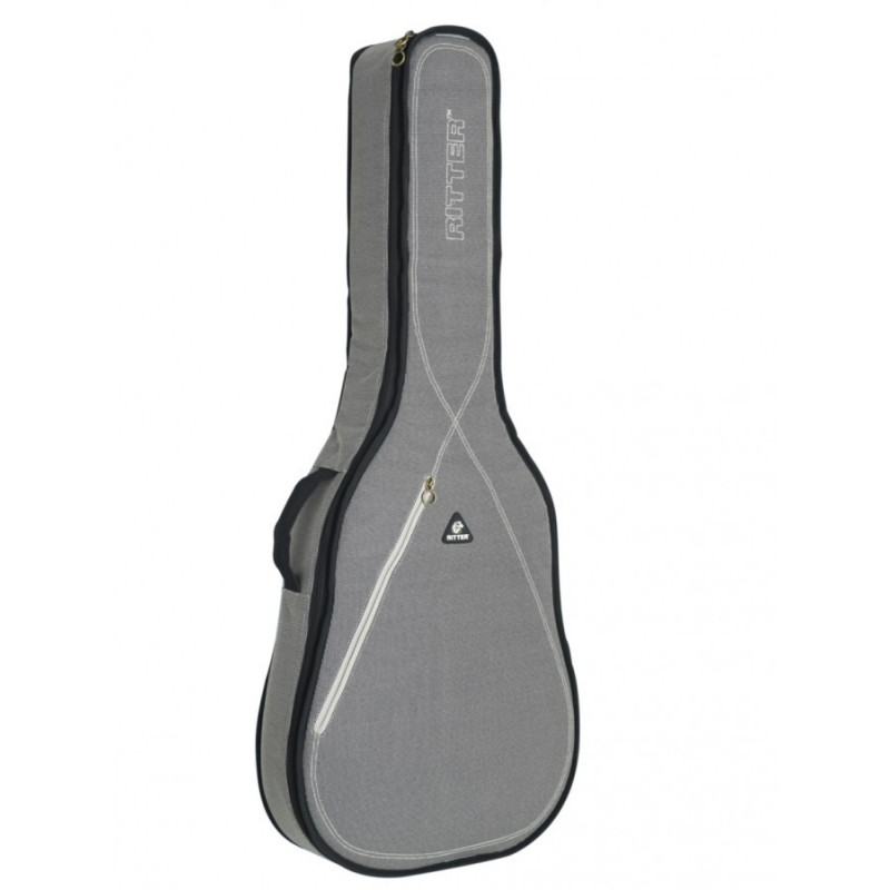 Ritter RGS3-D/SGL obal pro western kytaru Ritter RGS3-D/SGL obal pro western kytaru