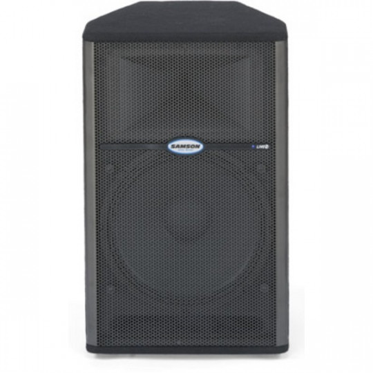 SAMSON LIVE ! 615 - aktivní reprobox 300W