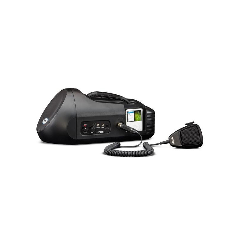 SAMSON XP25i SAMSON XP25i