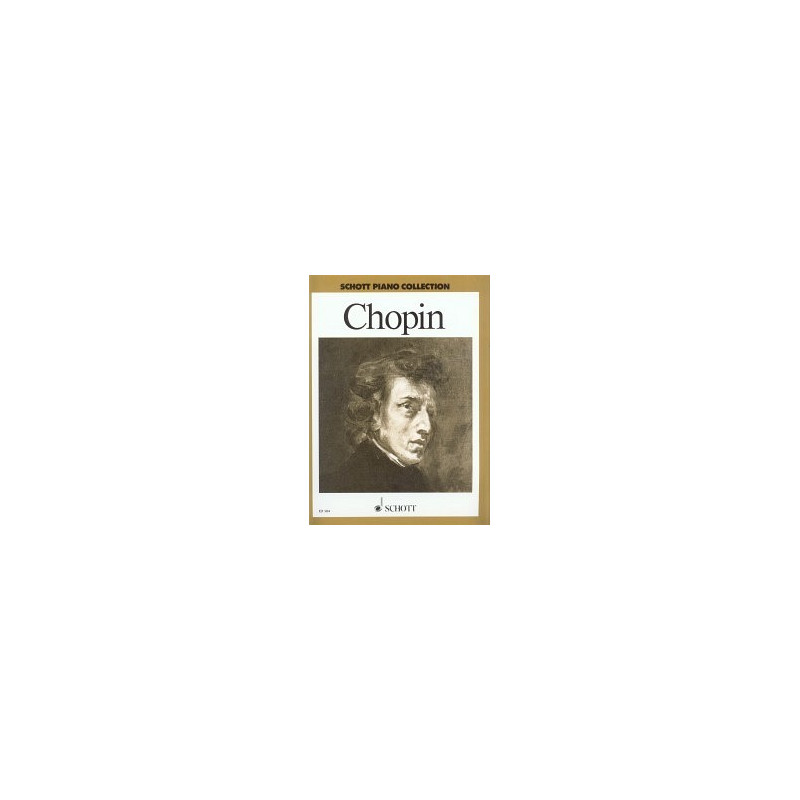 Album pro klavír 2 - Chopin Fryderyk Album pro klavír 2 - Chopin Fryderyk
