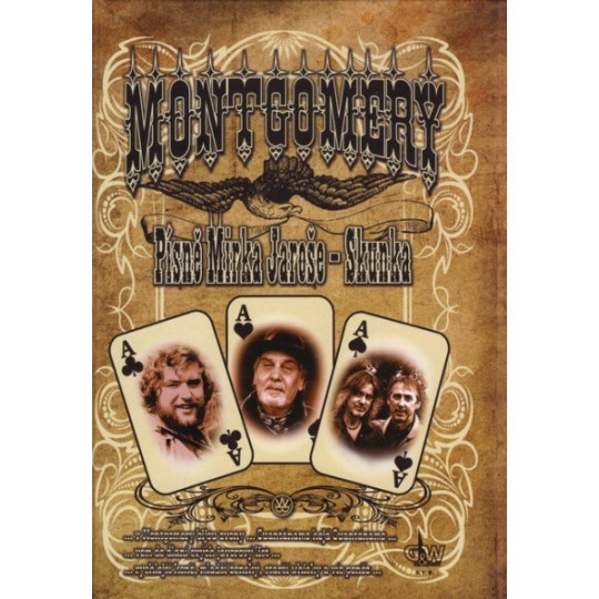 Montgomery - Mirek Jaroš skunk
