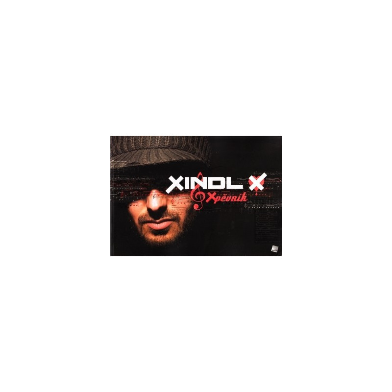 Xpěvník - Xindl X Xpěvník - Xindl X