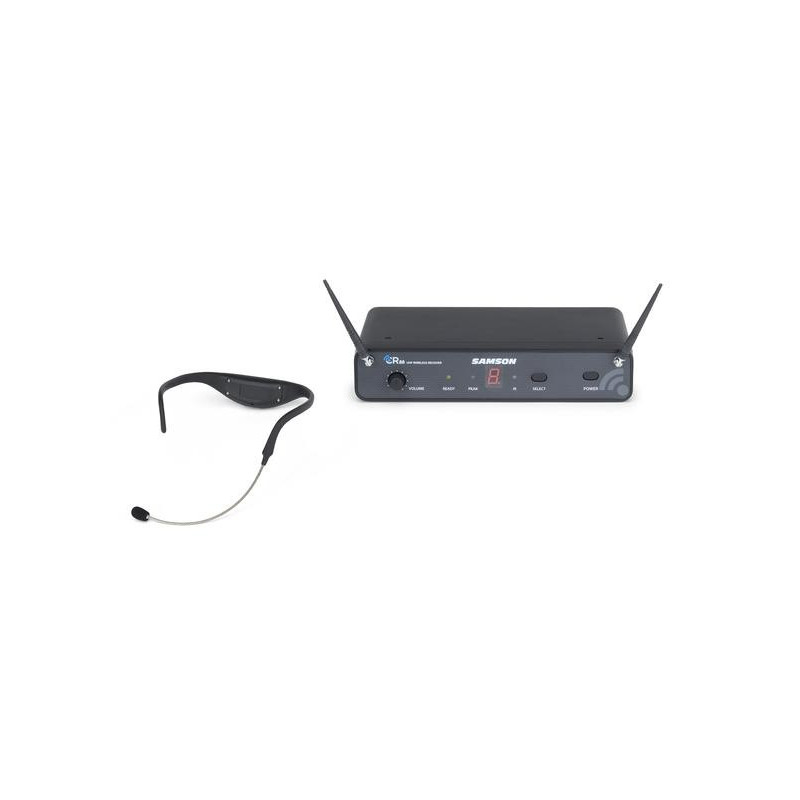 Samson AirLine 88 Headset Samson AirLine 88 Headset