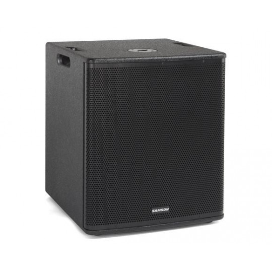 Samson RSX118S