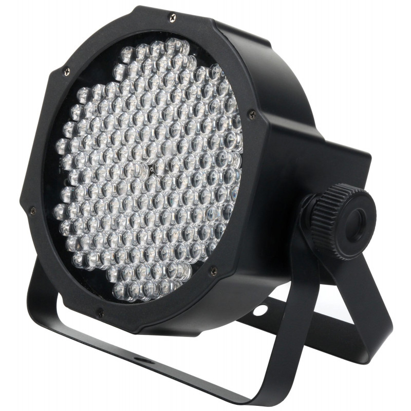 Showlite FLP-144W RGBW flat PAR, LED 144x10mm Showlite FLP-144W RGBW flat PAR, LED 144x10mm