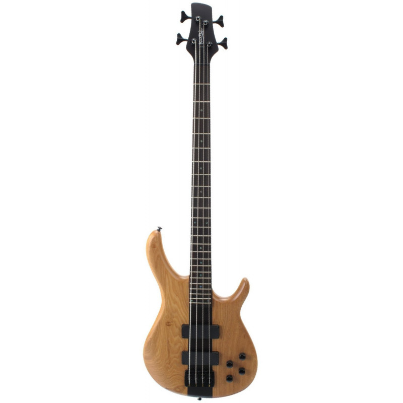 Rocktile Pro LB104-N LowBone E-Bass natural Rocktile Pro LB104-N LowBone E-Bass natural